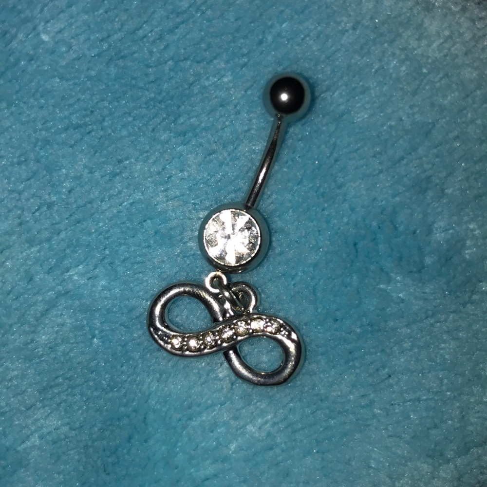 Belly ring